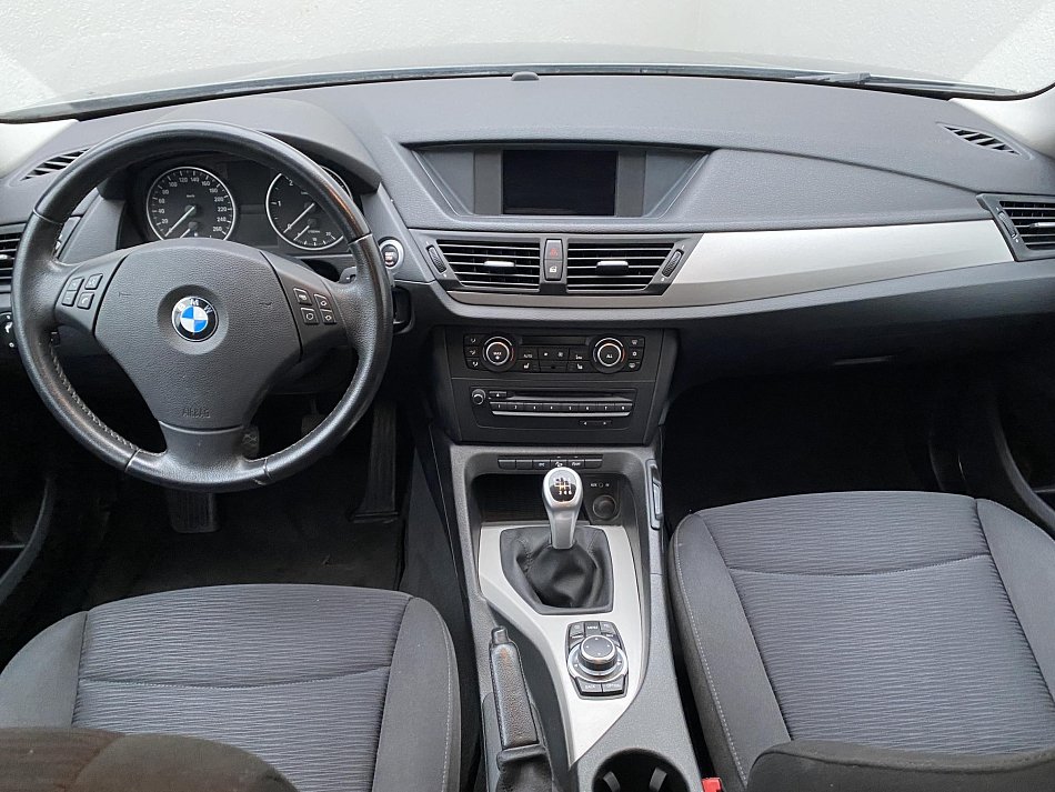 BMW X1 2.0d  xDrive20d