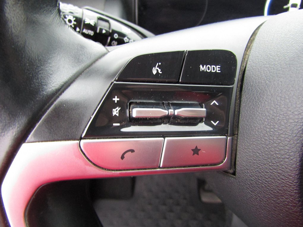 Hyundai Tucson 1.6T-GDi 