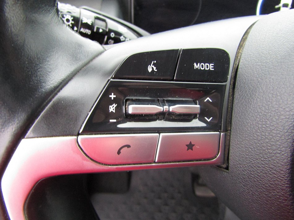 Hyundai Tucson 1.6T-GDi 