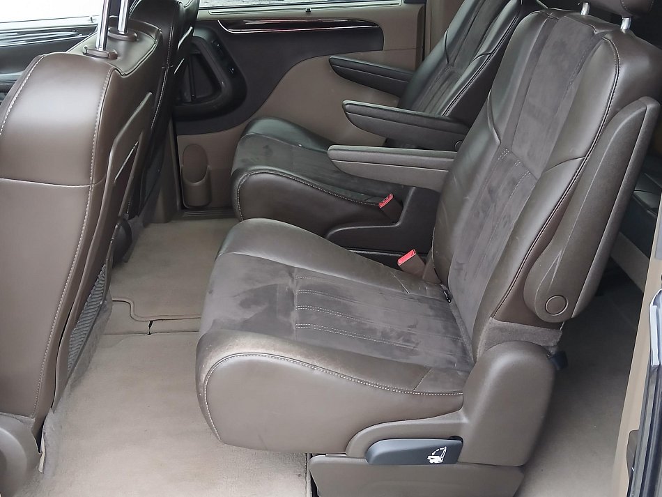 Lancia Voyager 3.6 V6 