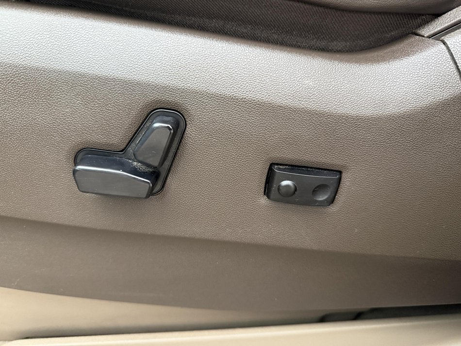 Lancia Voyager 3.6 V6 