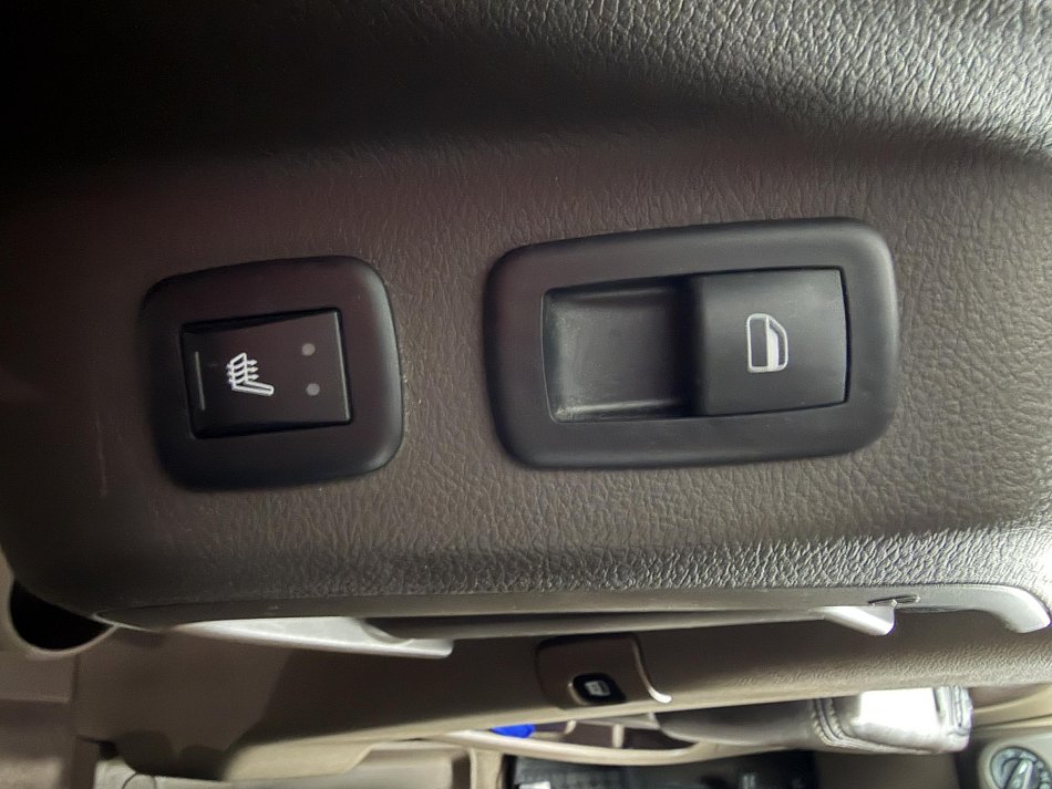 Lancia Voyager 3.6 V6 