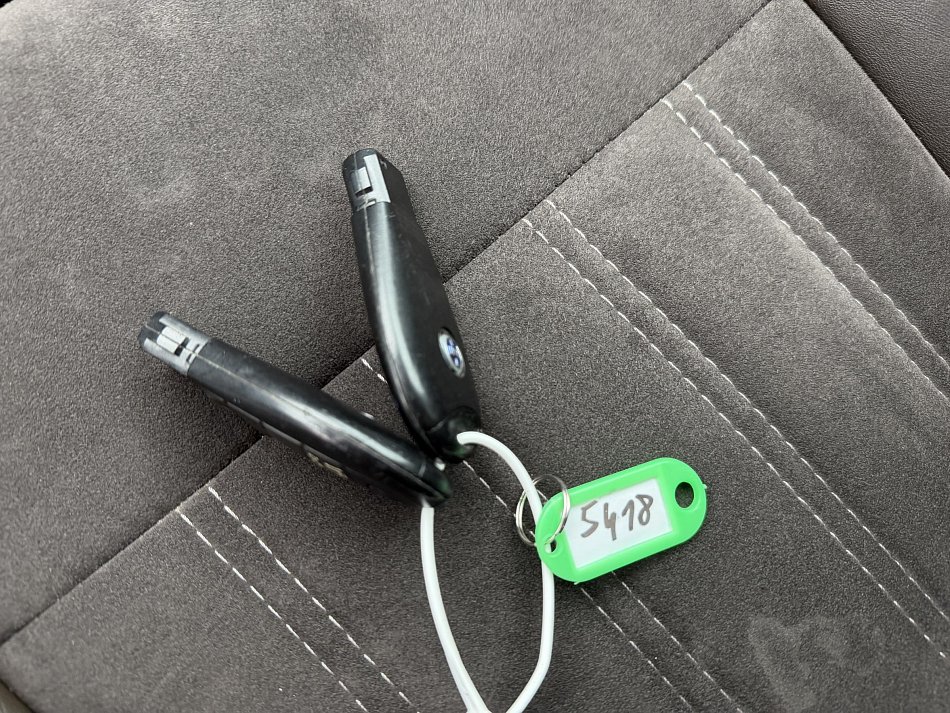 Lancia Voyager 3.6 V6 