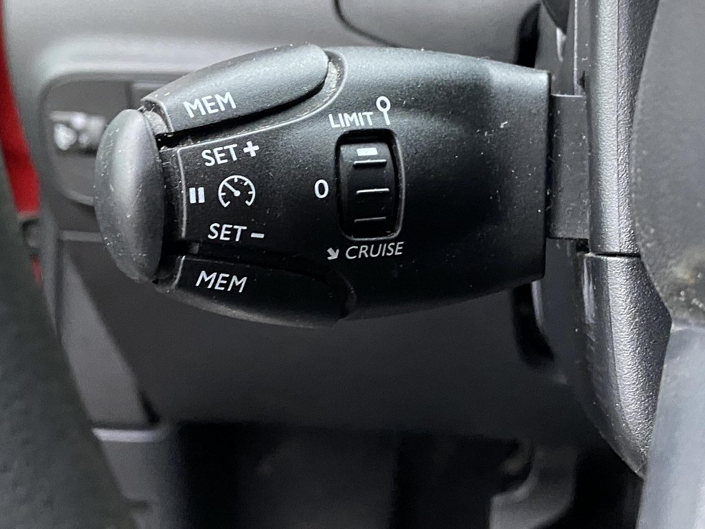 Citroën C3 1.2 Feel