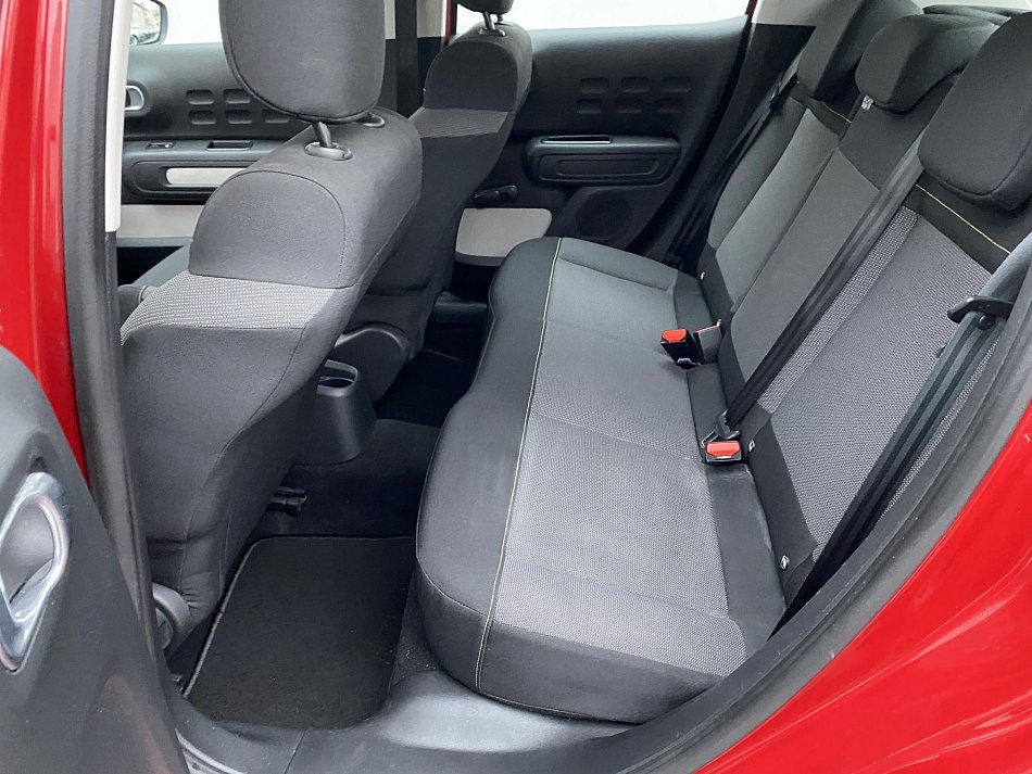 Citroën C3 1.2 Feel