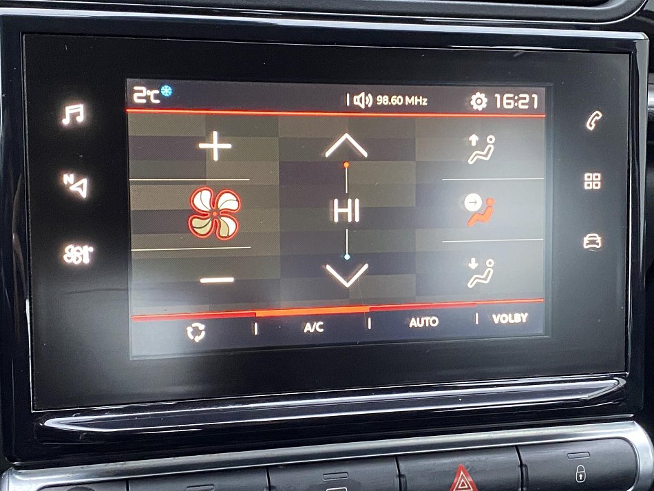 Citroën C3 1.2 Feel