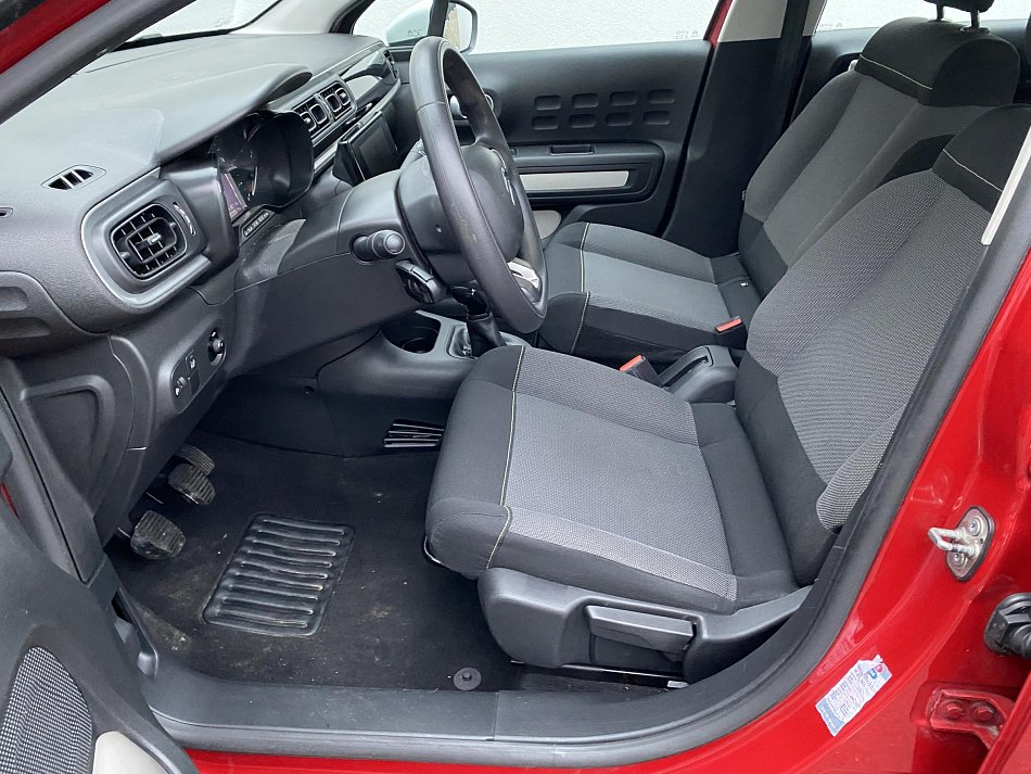 Citroën C3 1.2 Feel