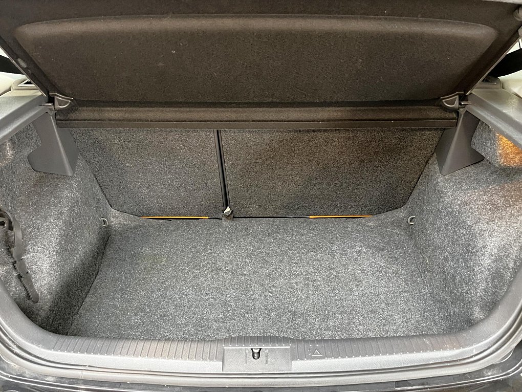 Volkswagen Polo 1.6 16V CROSS