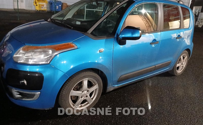 Citroën C3 Picasso 1.6 