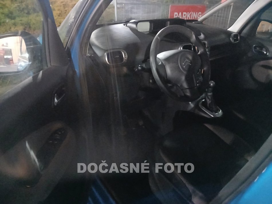 Citroën C3 Picasso 1.6 
