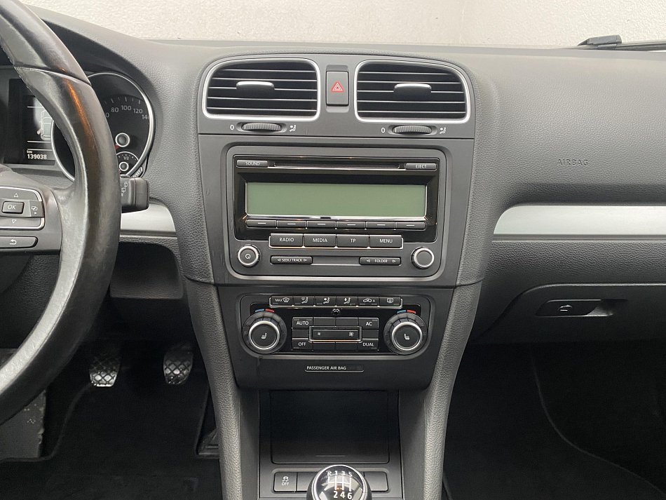 Volkswagen Golf 1.4 TSi Highline