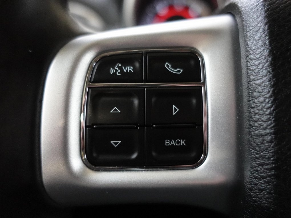 Fiat Freemont 2.0JTD  4x4, 7míst