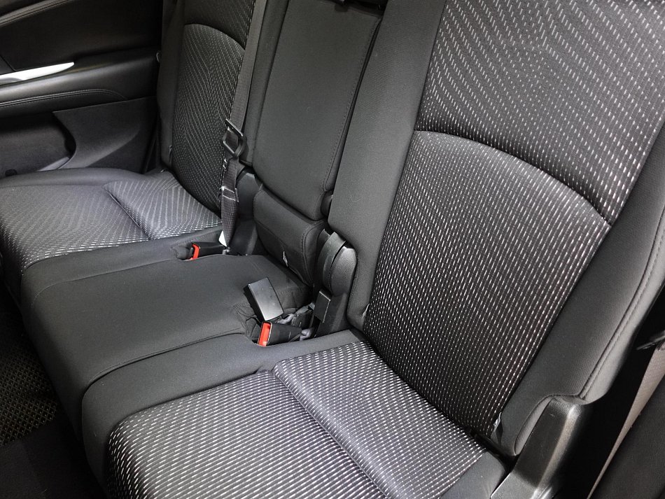 Fiat Freemont 2.0  4x4, 7míst