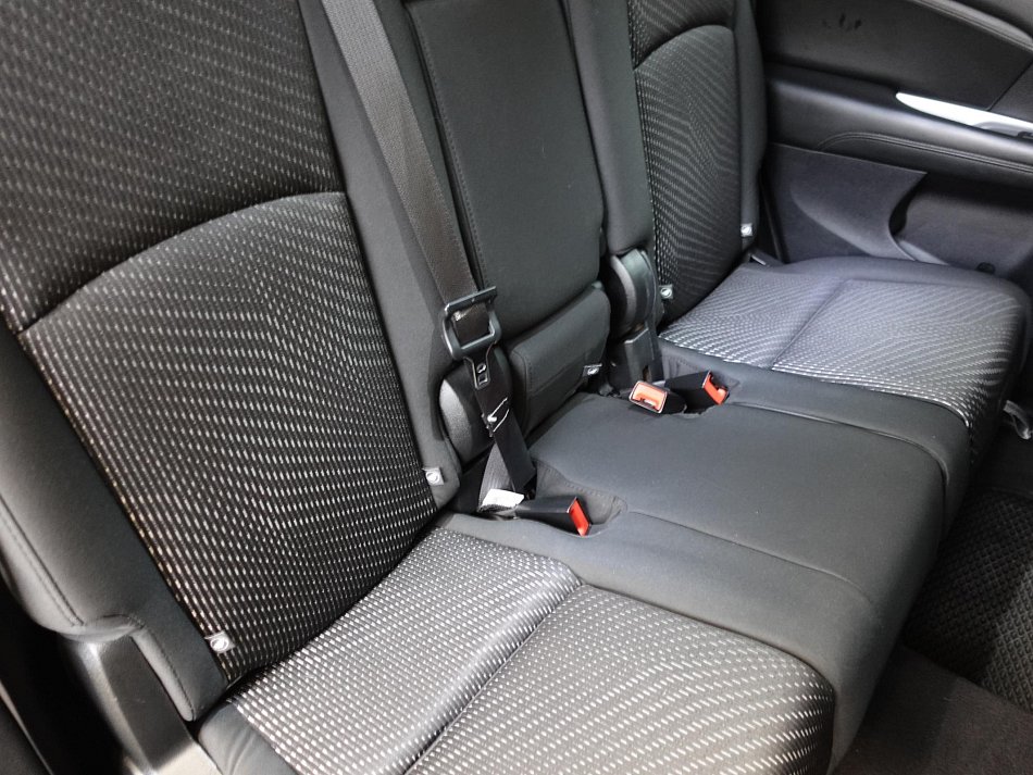 Fiat Freemont 2.0  4x4, 7míst