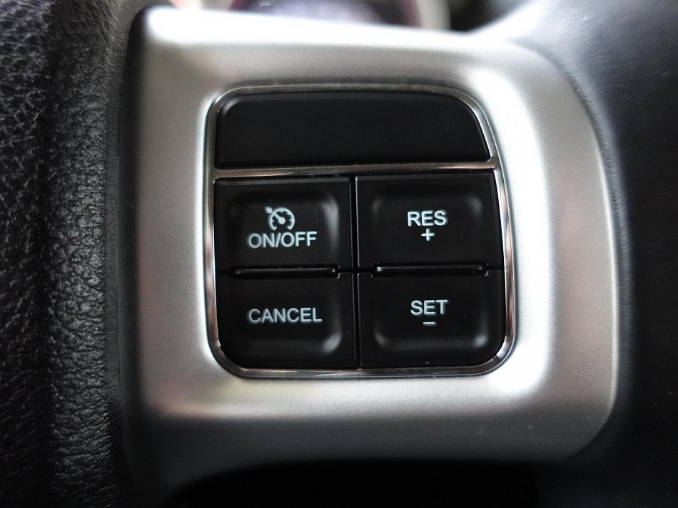 Fiat Freemont 2.0  4x4, 7míst