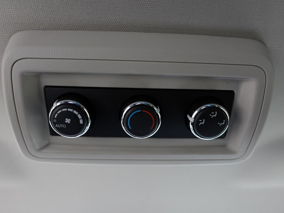 Fiat Freemont 2.0  4x4, 7míst