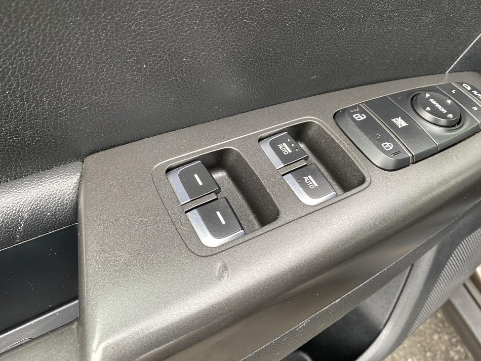 Kia Sportage 2.0 CRDi  4x4