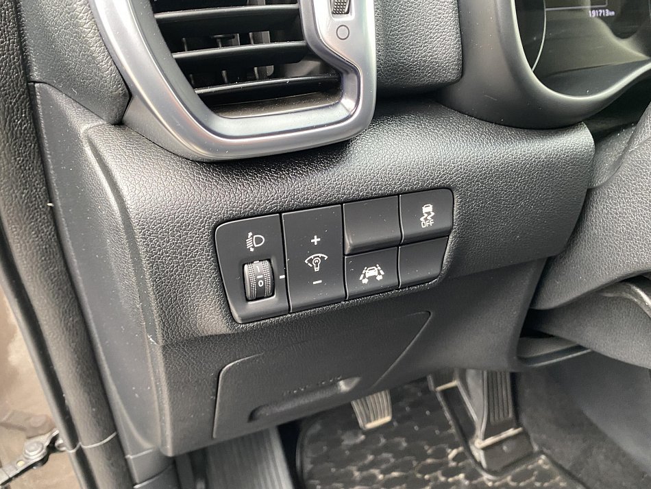 Kia Sportage 2.0 CRDi  4x4