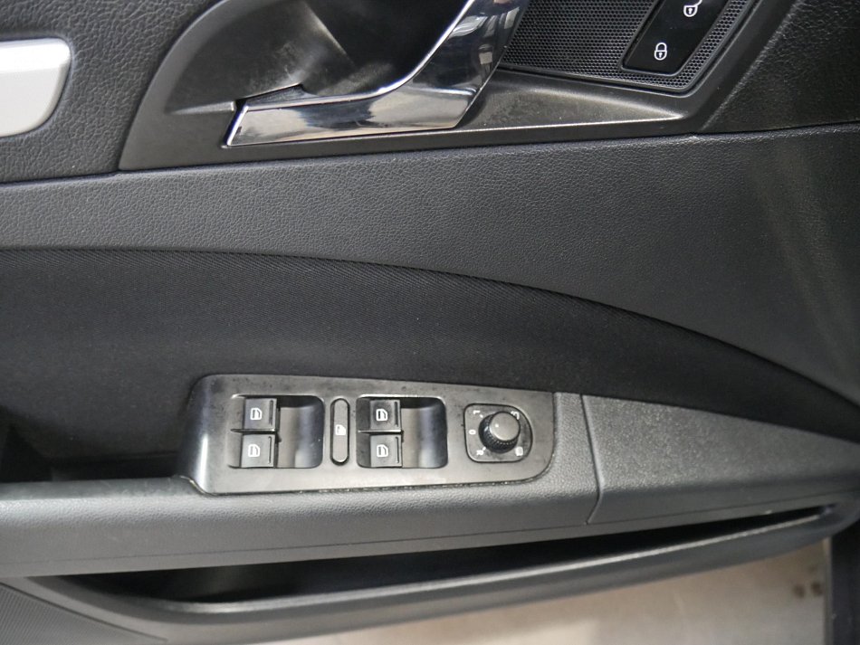 Škoda Superb II 2.0TDi 