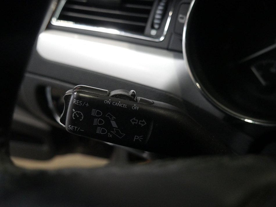 Škoda Superb II 2.0TDi 