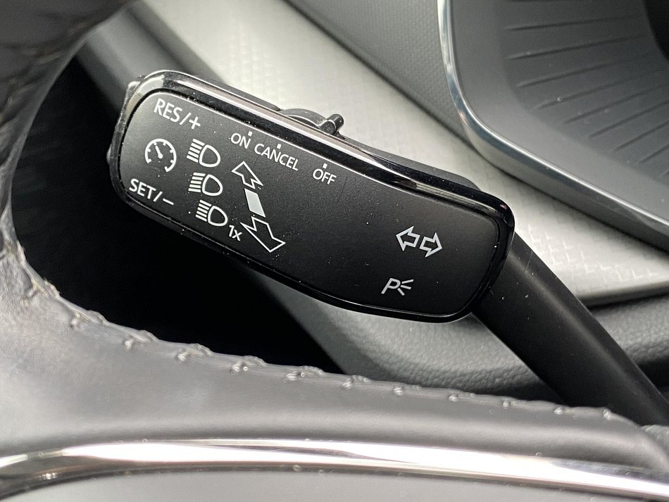 Škoda Octavia IV 1.5 TSi Ambition