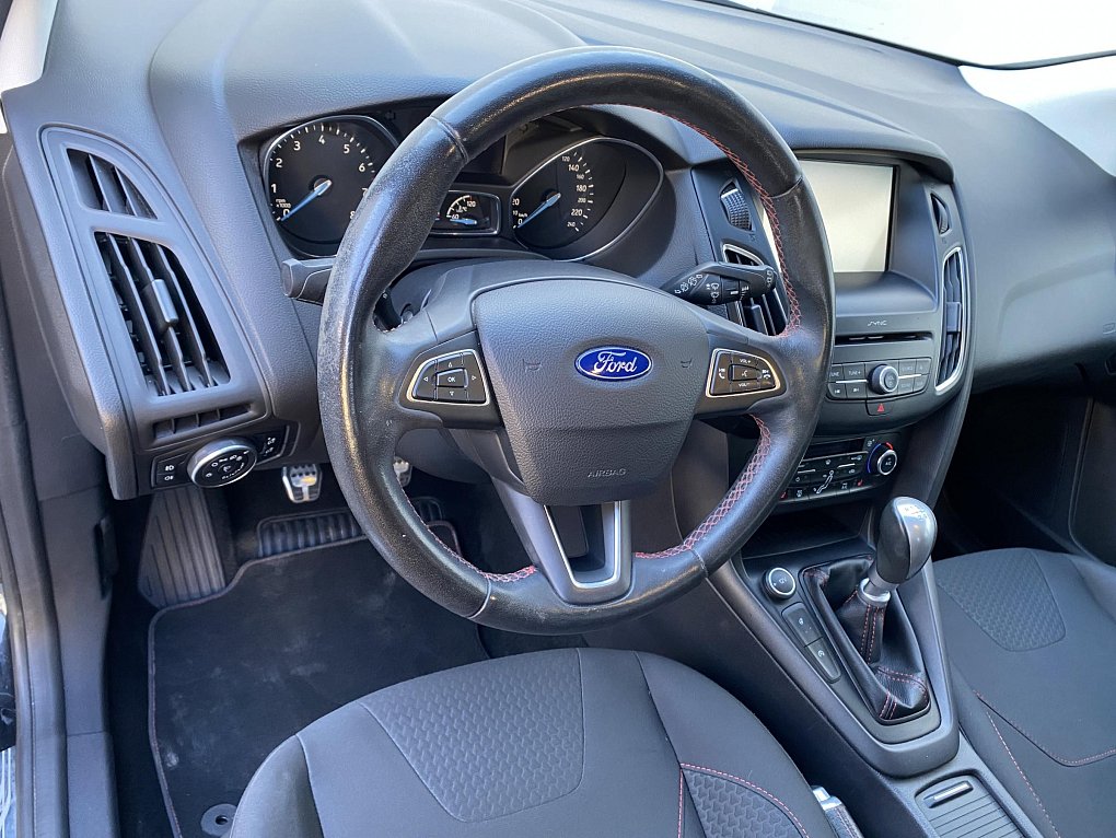 Ford Focus 1.5 EB Sport