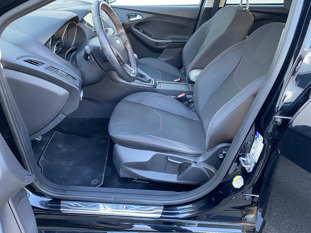 Ford Focus 1.5 EB Sport