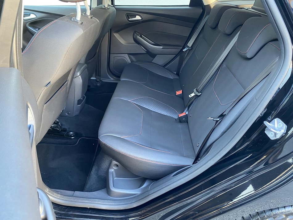 Ford Focus 1.5 EB Sport