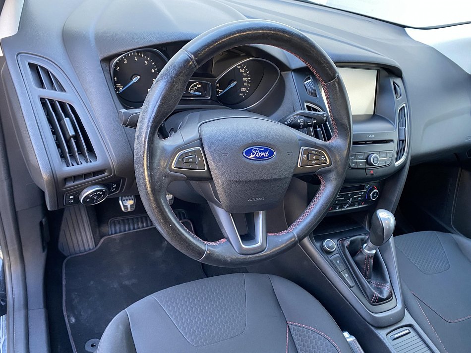 Ford Focus 1.5 EB Sport
