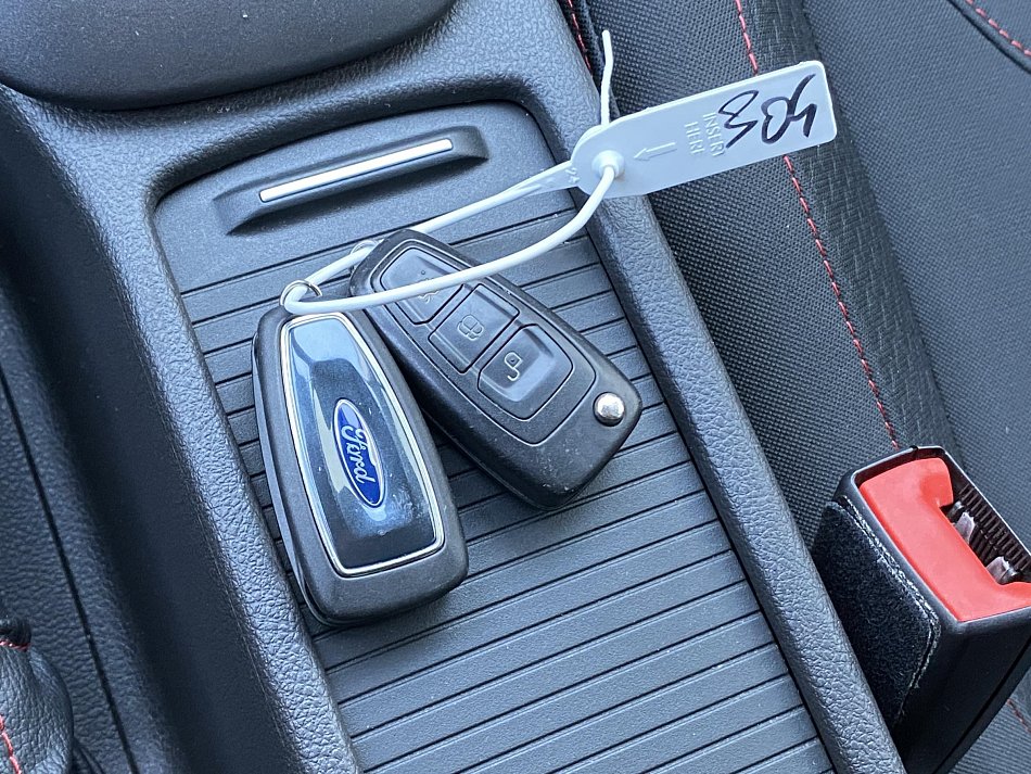 Ford Focus 1.5 EB Sport