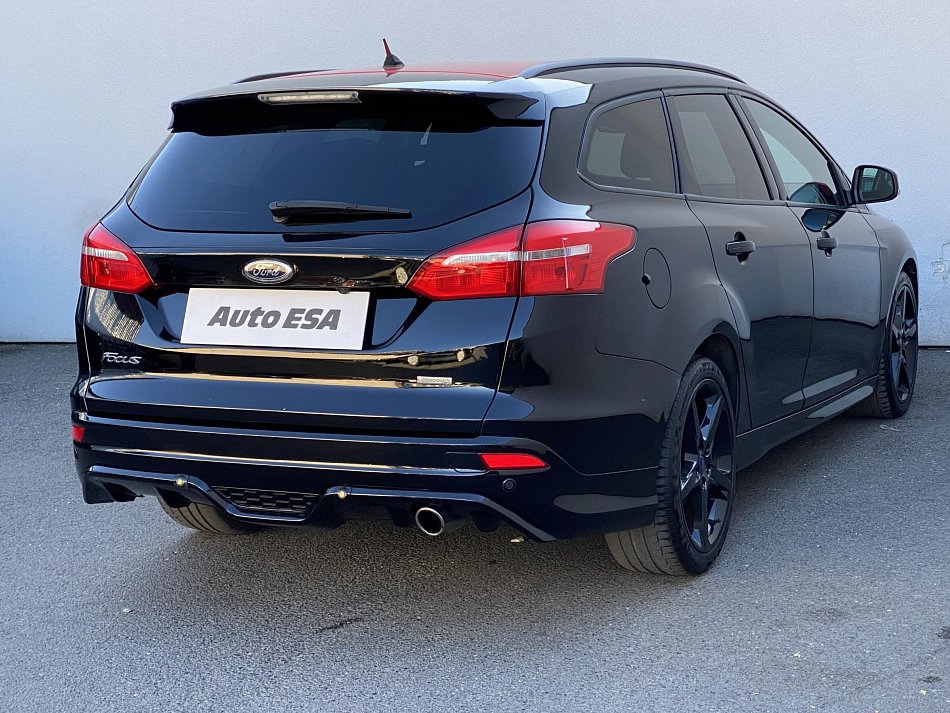 Ford Focus 1.5 EB Sport