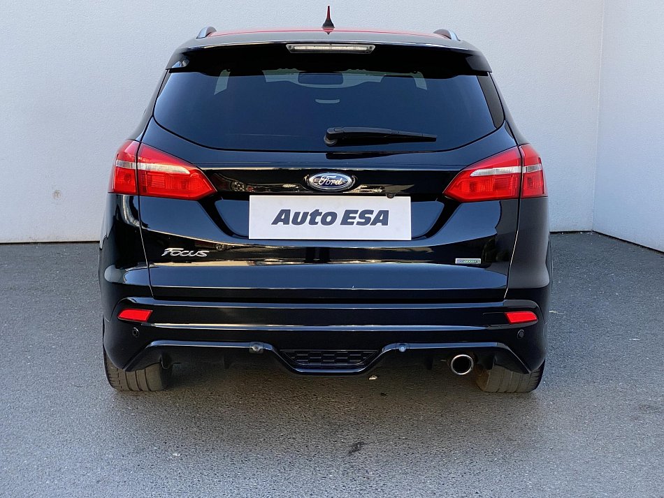 Ford Focus 1.5 EB Sport