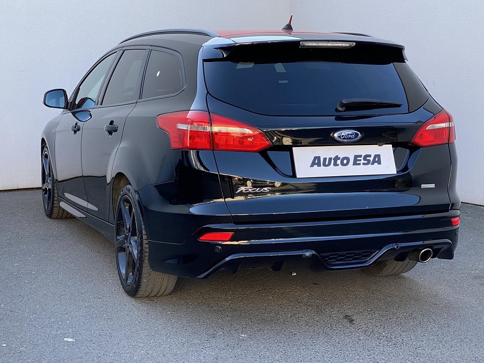 Ford Focus 1.5 EB Sport