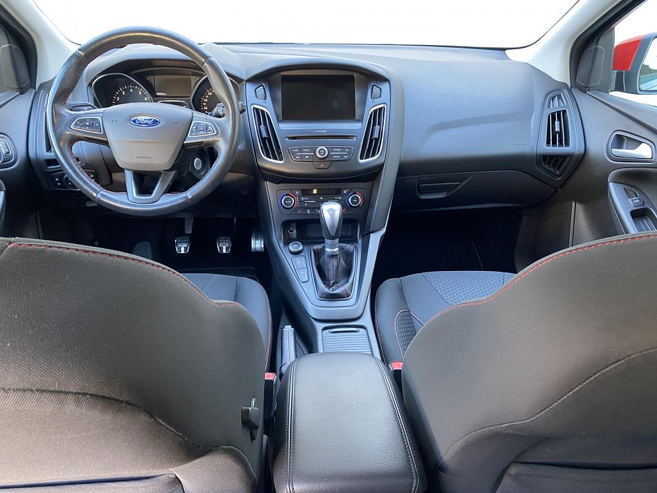 Ford Focus 1.5 EB Sport