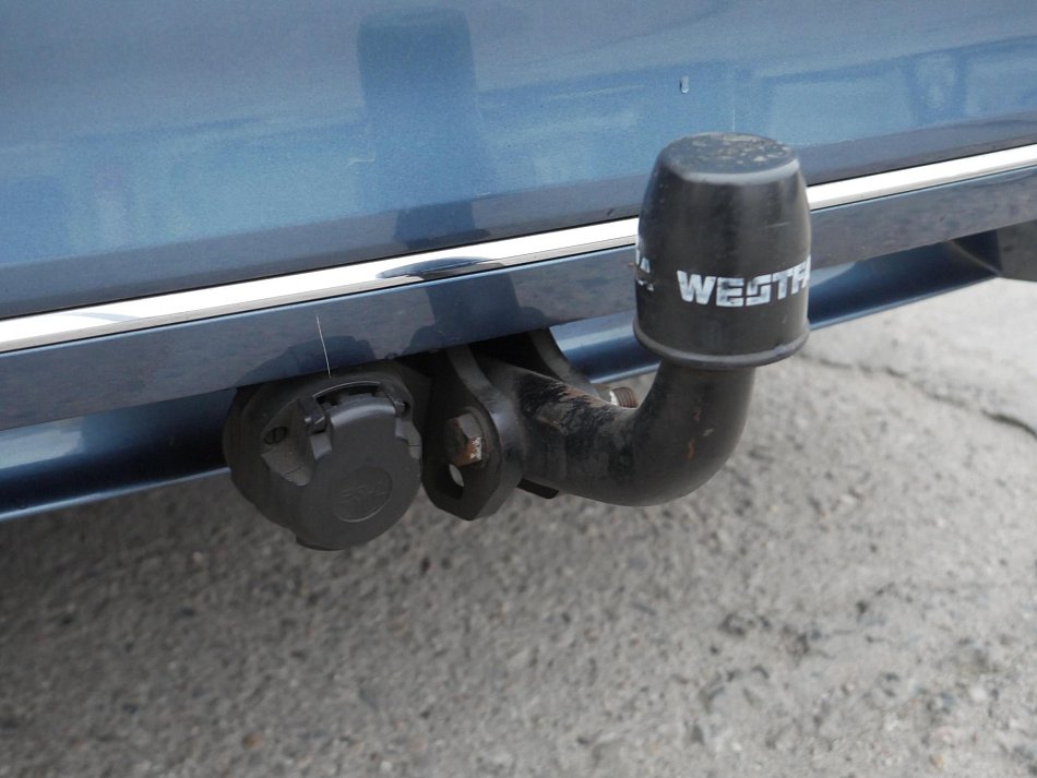 Volkswagen Passat 2.0 TDi 