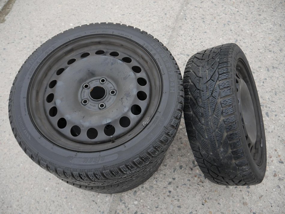 Volkswagen Passat 2.0 TDi 