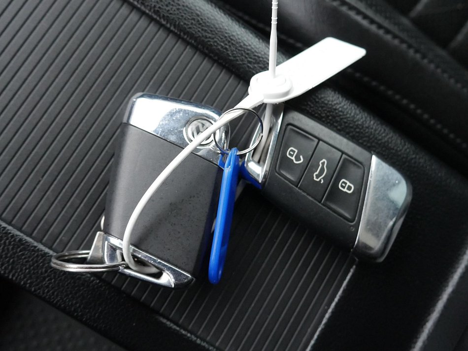 Volkswagen Passat 2.0 TDi 