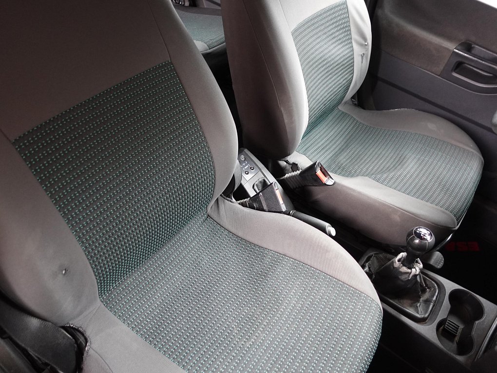 Opel Meriva 1.6i 