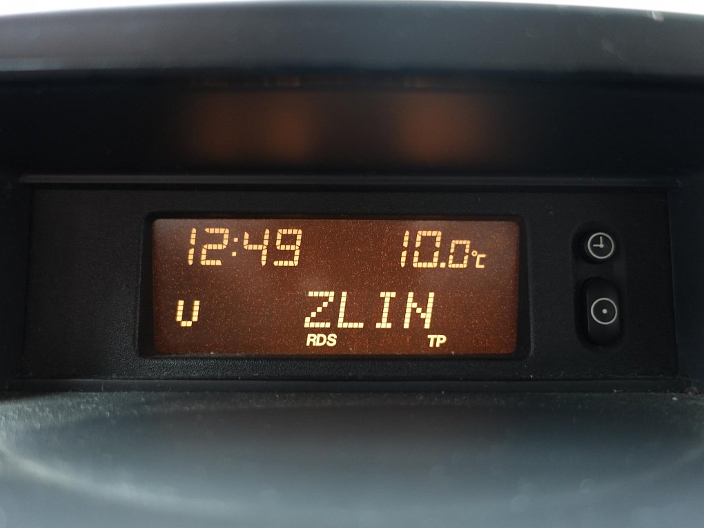 Opel Meriva 1.6i 