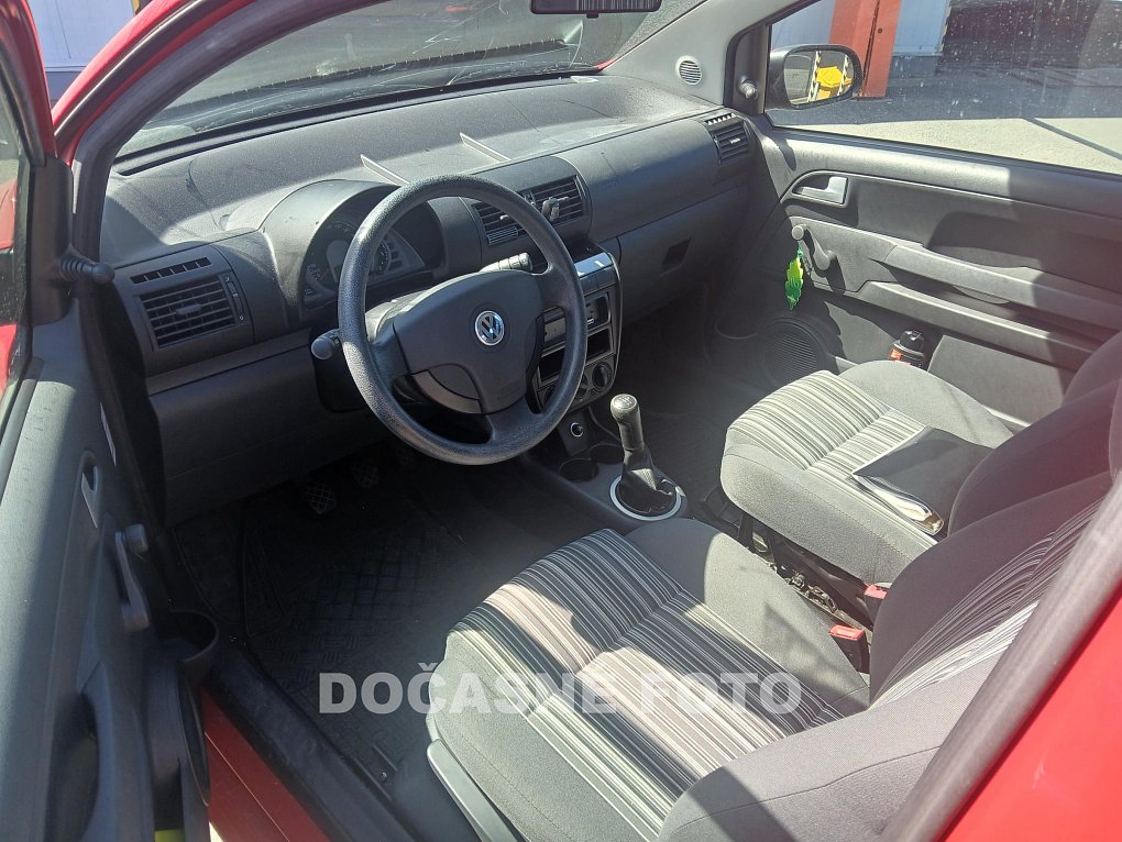 Volkswagen Fox 1.2i 