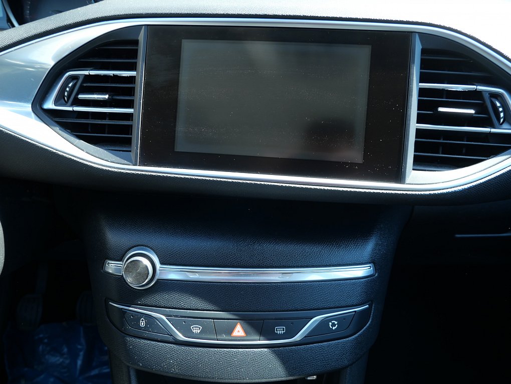 Peugeot 308 1.6HDI 