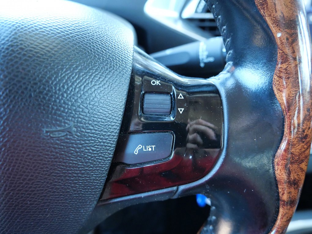Peugeot 308 1.6HDI 