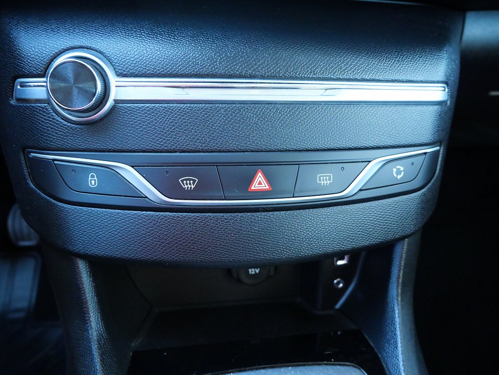 Peugeot 308 1.6HDI 