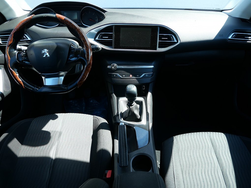 Peugeot 308 1.6HDI 