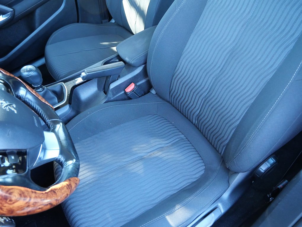 Peugeot 308 1.6HDI 