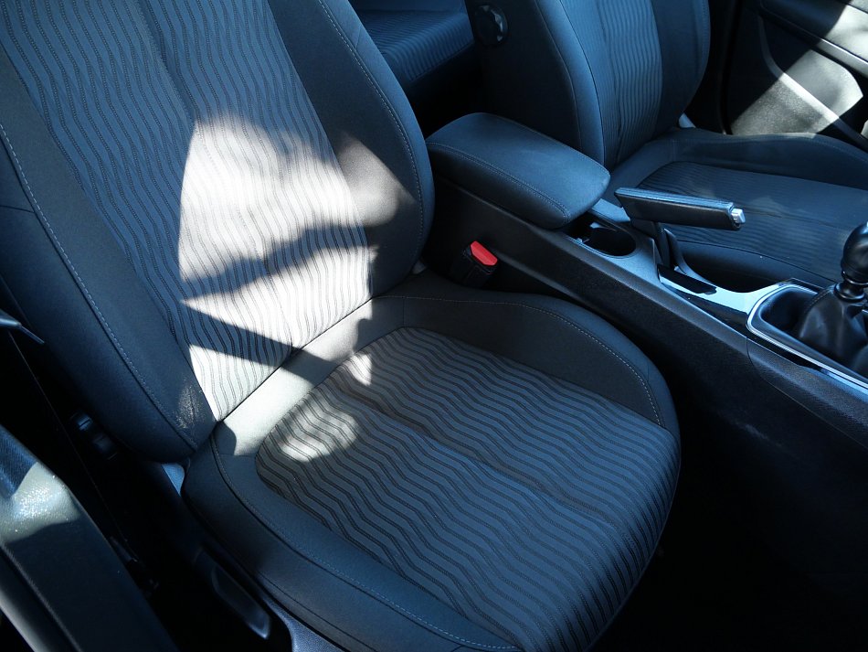 Peugeot 308 1.6HDI 