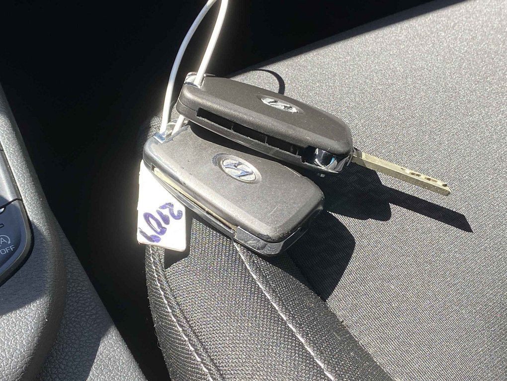 Hyundai I30 1.4 GDi 