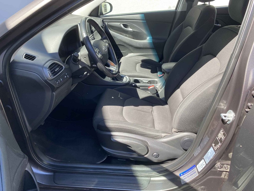 Hyundai I30 1.4 GDi 