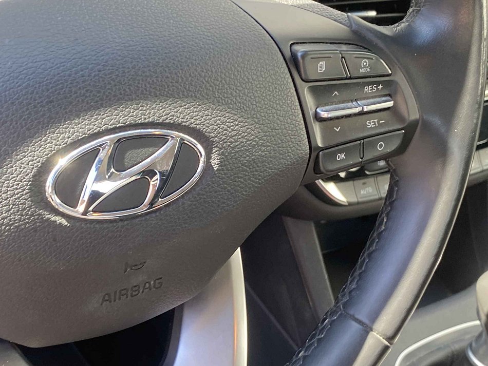 Hyundai I30 1.4 GDi 
