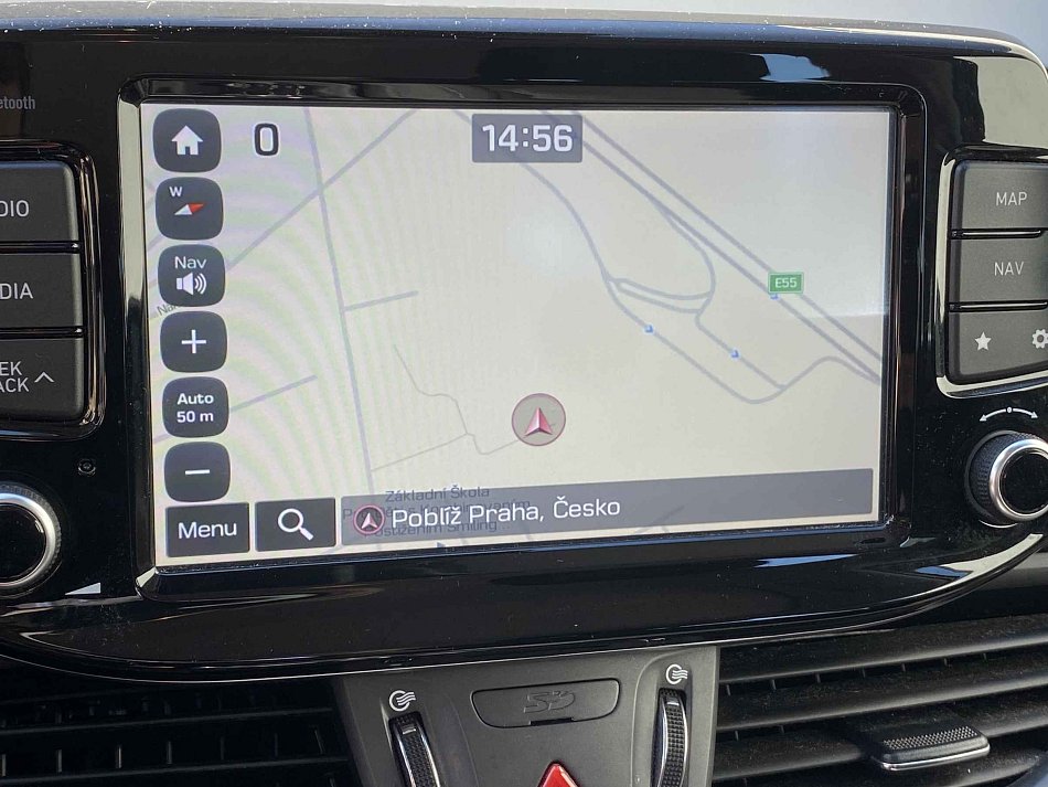 Hyundai I30 1.4 GDi 
